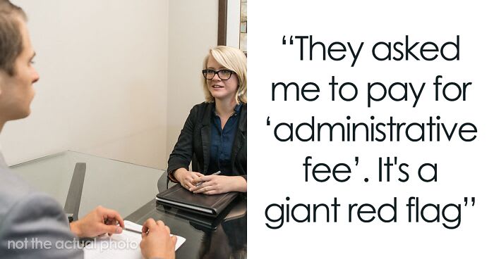 35 Times People Ruined Their Job Interviews In 15 Seconds
