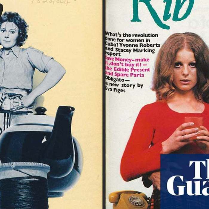 Spare Rib digital archive faces closure in event of no-deal Brexit