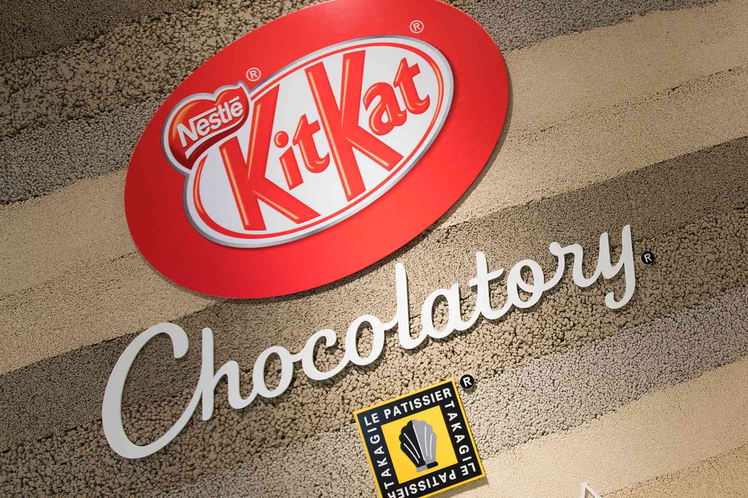 Kit Kat Releases Whisky Barrel-Aged Chocolate Bar in Japan