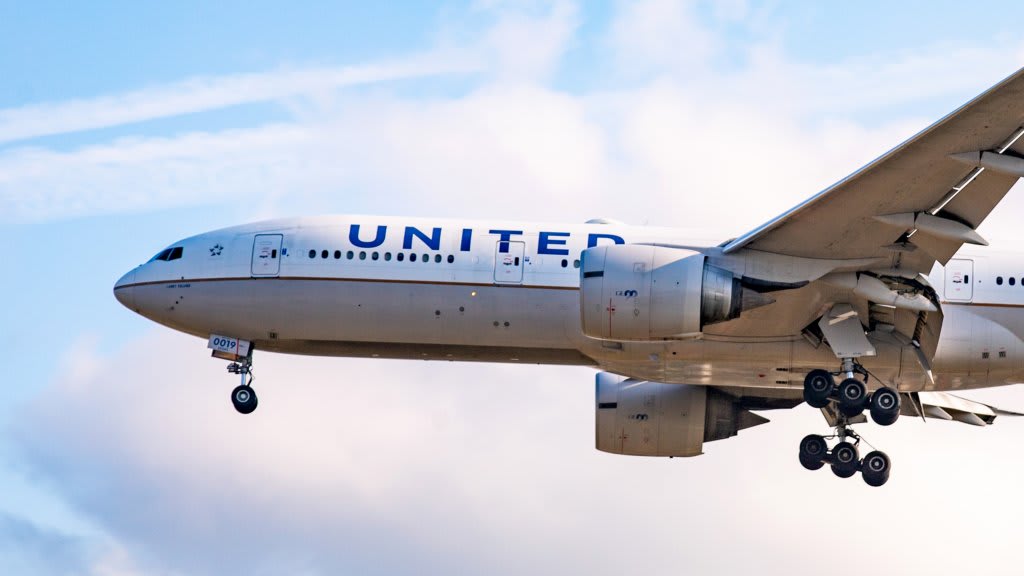 United Airlines Just Made a Surprising Move. Here's the Key Takeaway