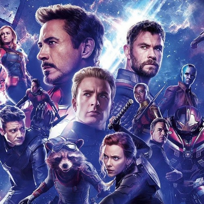 Avengers: Endgame First Reactions Twitter Roundup