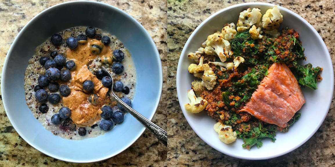 8 Quick Weekday Meals From 1 Big Batch of Quinoa