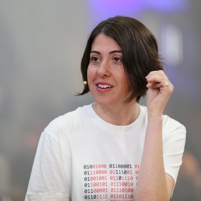 At Google, women power the rise of Kubernetes