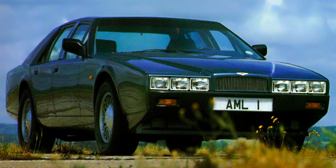 These Classic Dream Cars Are Actually Total Nightmares To Own