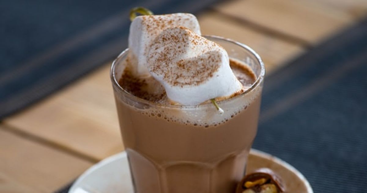 How to make the perfect Baileys hot chocolate at home
