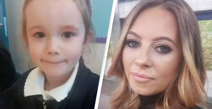 Mum ‘Mortified’ After Daughter, 5, Took Lube To School Instead Of Hand Sanitiser