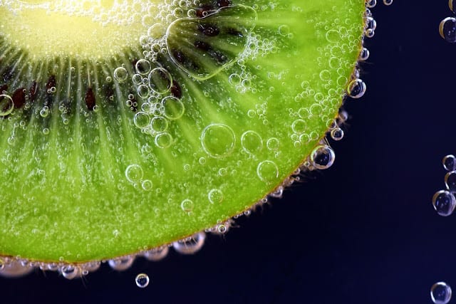 5 impressive benefits of Kiwifruit