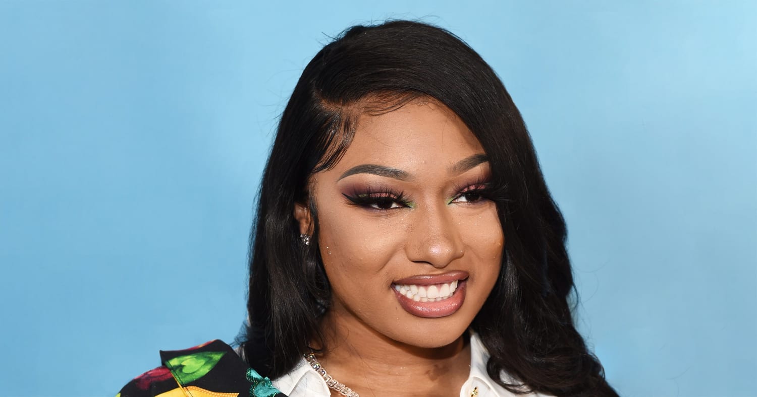 Megan Thee Stallion Wants To Give You $10,000