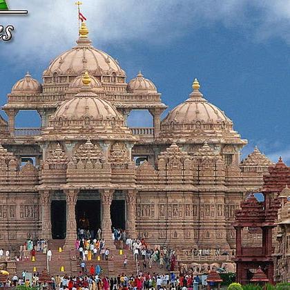 Best Religious Places in India