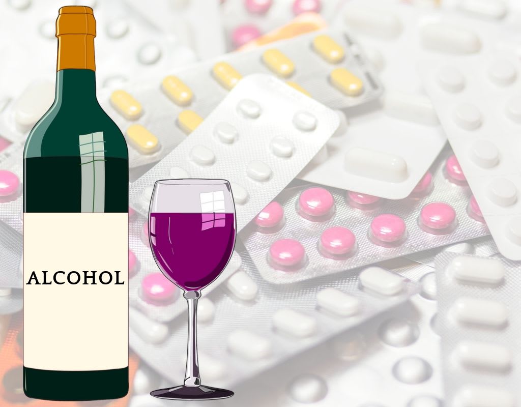 Prednisone and alcohol: Can I have them together?