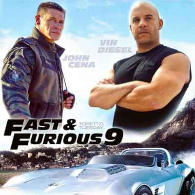 Fast And Furious 9 Full Movie In English Download