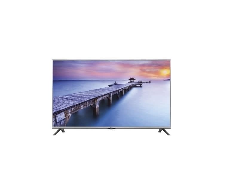 Rent 32 Inches LED TV with 4K Media Streaming Device