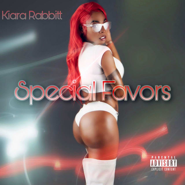 Kiara Rabbitt mySoundMusic Spotlight, a playlist by MySound Music on Spotify
