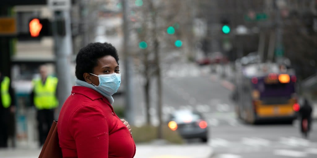 American Cities Are Built for Cars. The Coronavirus Could Change That.