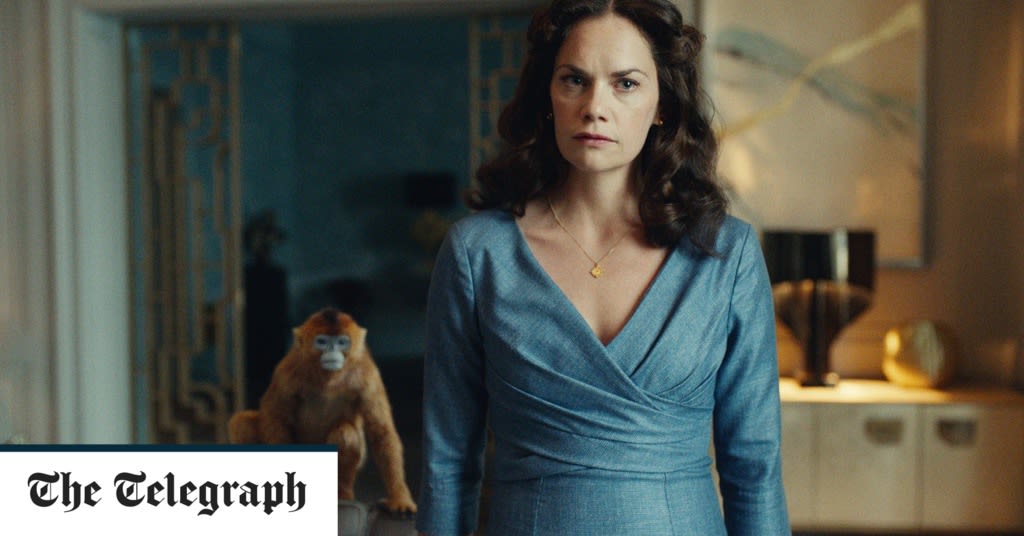 Ruth Wilson 'quit role in The Affair because she felt coerced into nudity and sex scenes'