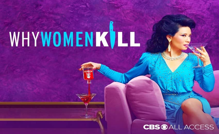 Is Why Women Kills Season 2 happening? Everything You Should Know