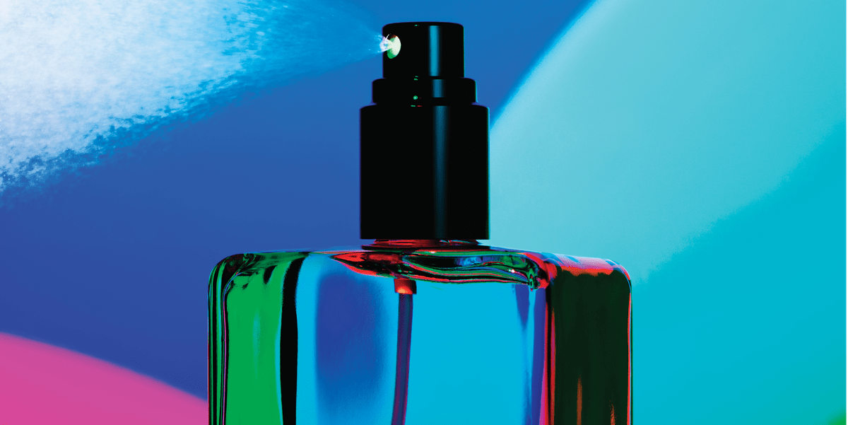 Your Favorite Scent May Have Been Created By a Computer