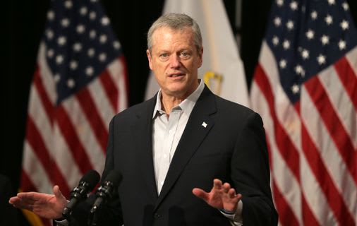 Baker says there are positive signs in fight against coronavirus; Phase 2 off to good start