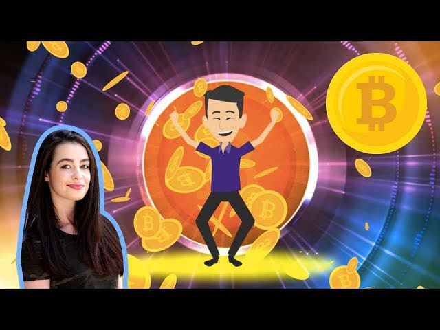 Do You Believe in Bitcoin? - Bitcoin Song (Do You Believe in Magic? Bitcoin Remix)