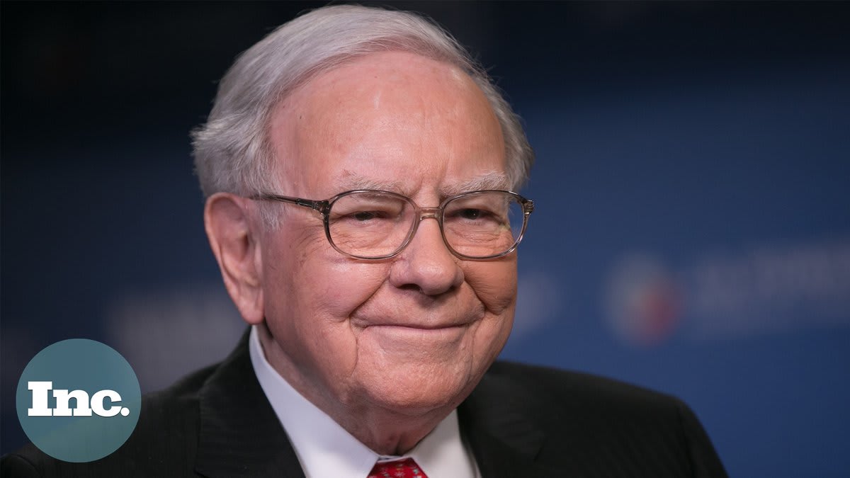 Warren Buffett is no stranger to risk--that's why he recommends this book.