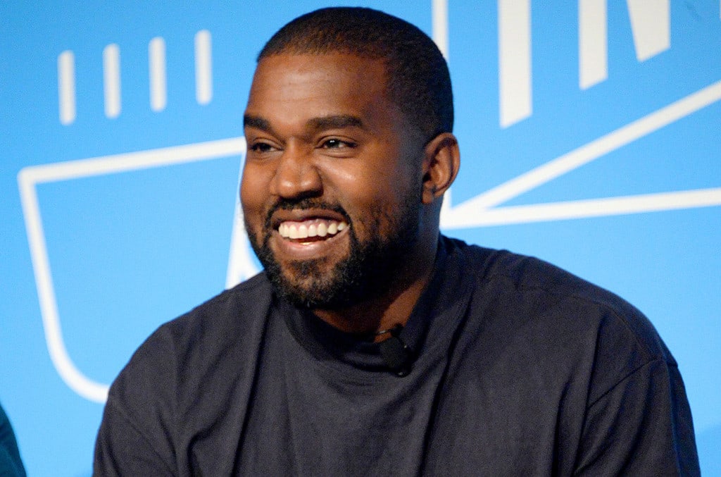 Kanye West Shares Artist Roster for Possible Yeezy Sound Streaming Service