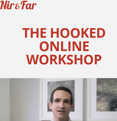 The Hooked Workshop