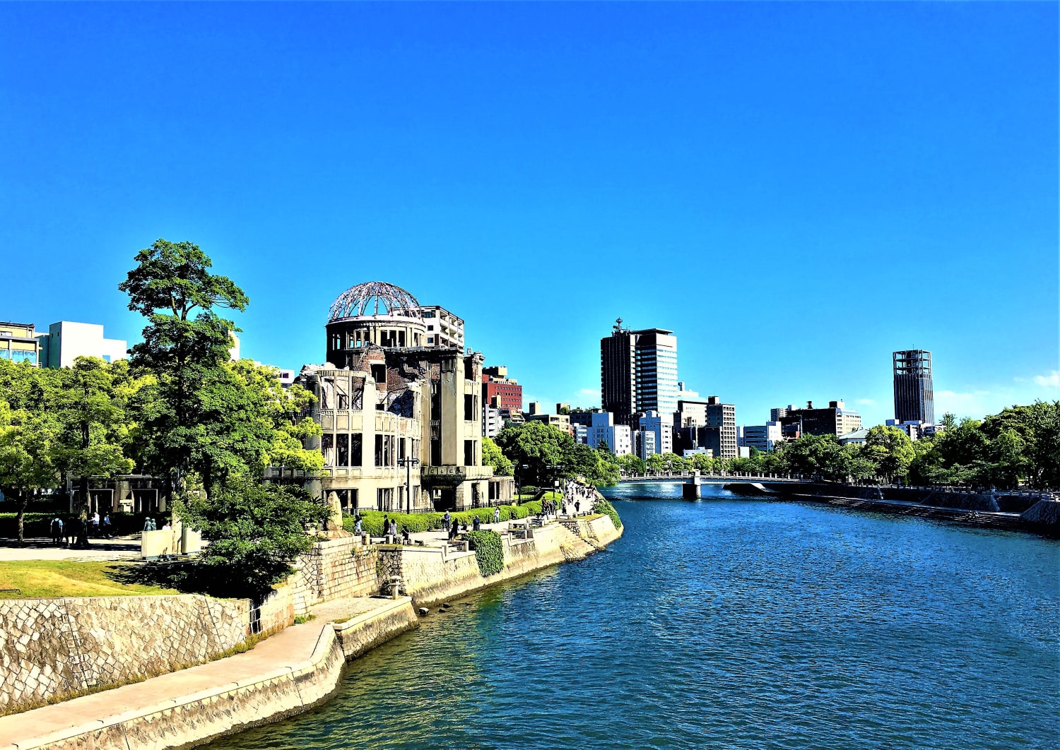 Ultimate 1-Day Guide to the best of Hiroshima City Travel - My Timeless Footsteps