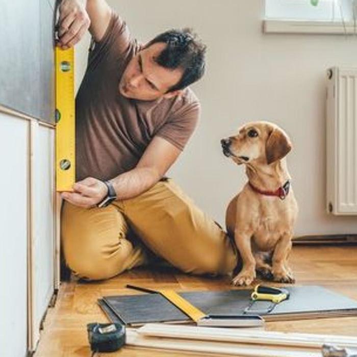 Thinking about a DIY project? 4 questions to ask before you do it yourself