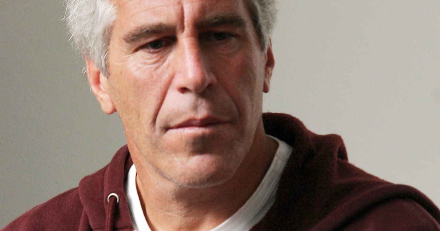 A Complete Timeline Of Jeffrey Epstein's Crimes: From Palm Beach To Prison