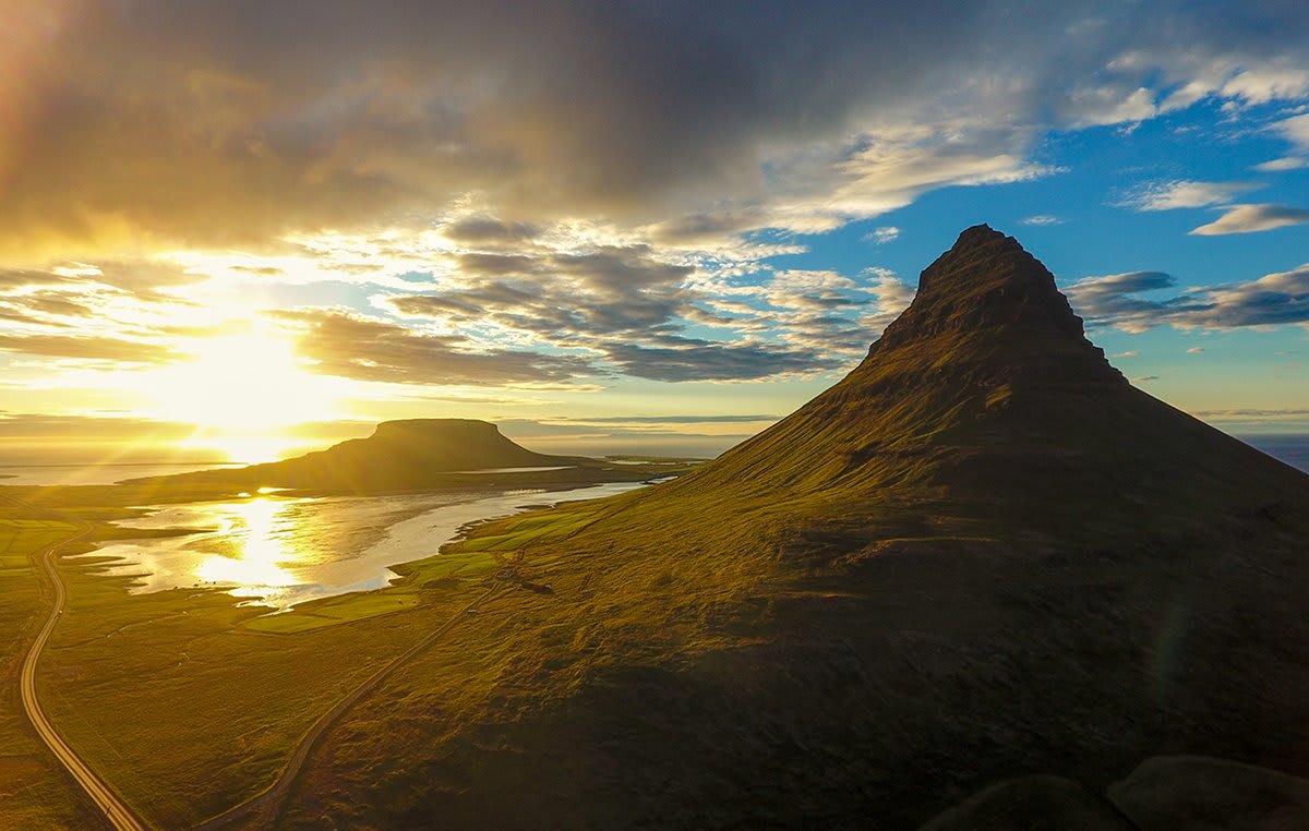 20+ Stunning Places In Iceland You Must Visit Now