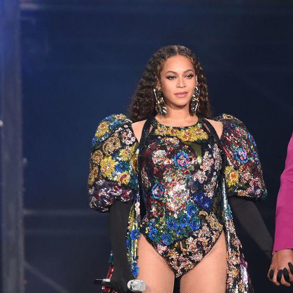 Beyonce's Global Citizen Outfits Celebrated the Diversity Of Africa