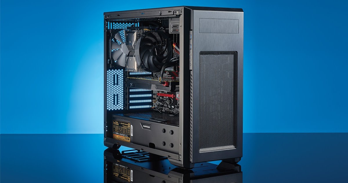 Extreme Guide to Build Gaming PC 2020