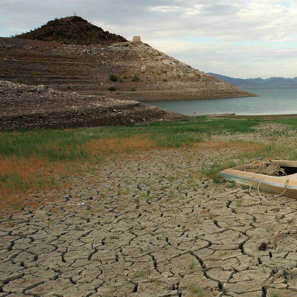 The Term 'Drought' Is Out of Date for the American Southwest. They Call It 'Aridification' Now.