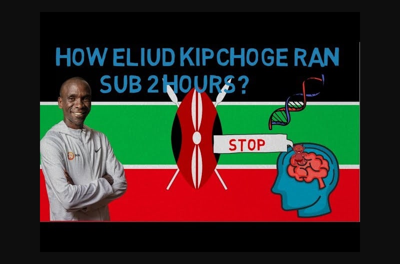 How Eliud Kipchoge Ran a Sub 2 Hour Marathon? (Explained)