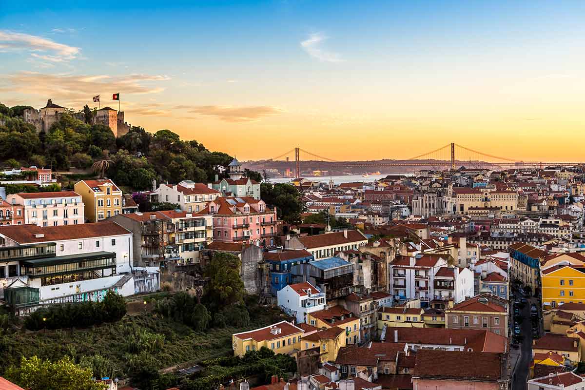 16 Things To Do In Lisbon