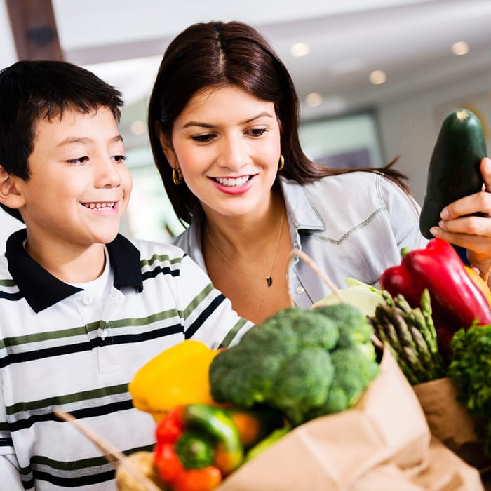 What one pediatrician wants you to know about vegetarian kids