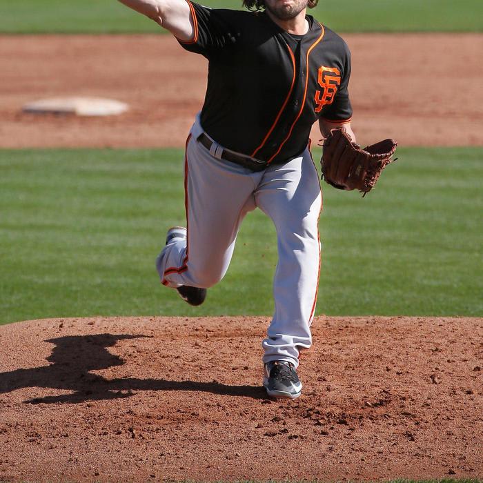 Giants add lefty reliever and versatile outfielder in Rule 5 draft