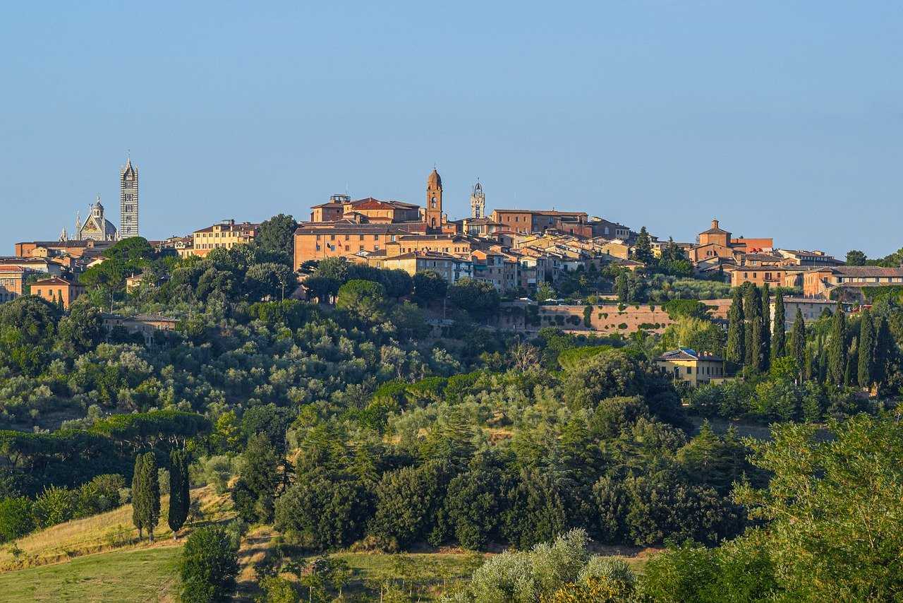 12 Must-See Towns in Tuscany