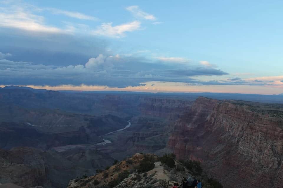 The most common Grand Canyon mistakes people make when visiting