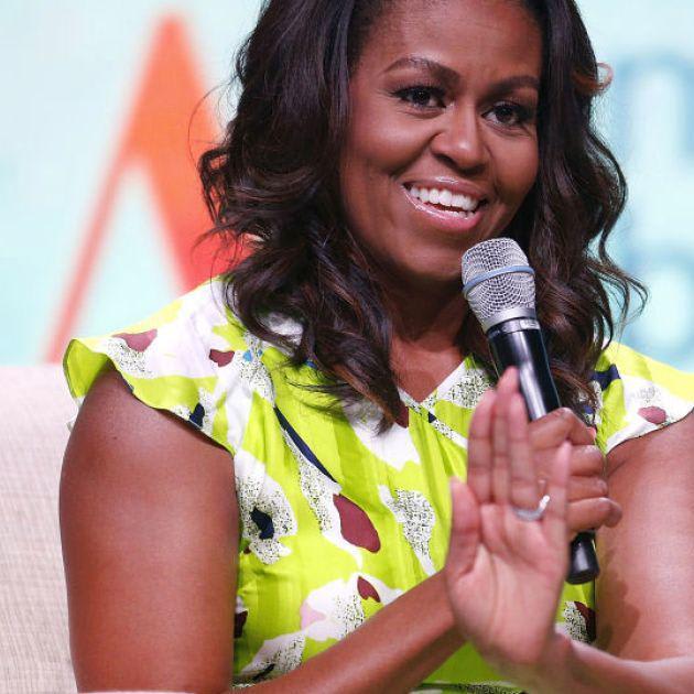 The 14 Best Life Lessons from Michelle Obama's New Memoir