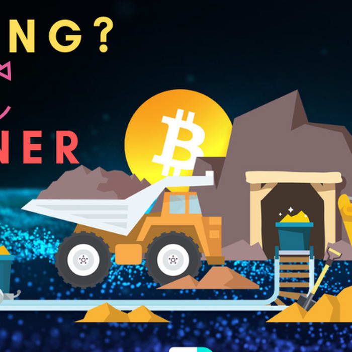 What is Crypto Mining? and The Miner -The Detailed Information