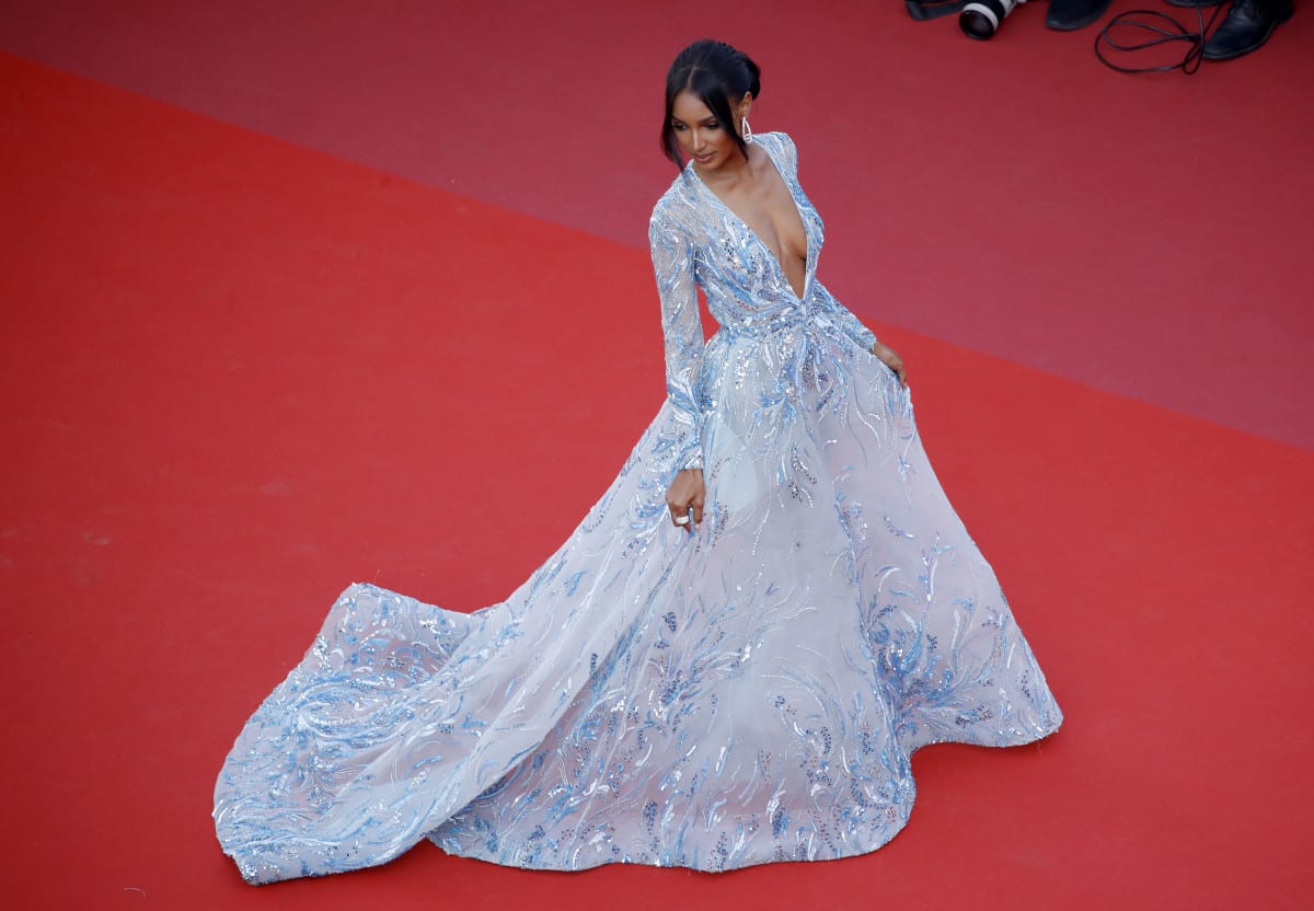 See the Best Red Carpet Looks From the 2019 Cannes Film Festival