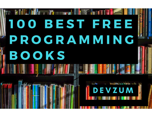 100 Best Free Programming Books