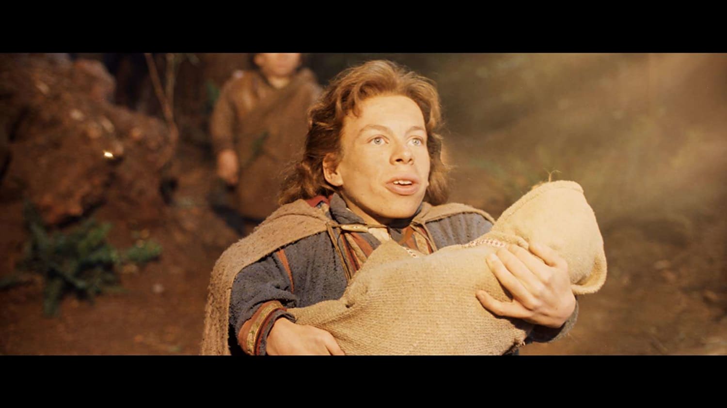 Disney officially orders ‘Willow’ sequel series: Ron Howard and Warwick Davis Returning