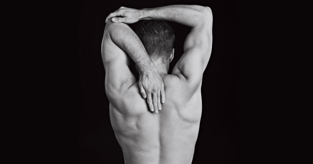 17 Stretches Every Man Should Know
