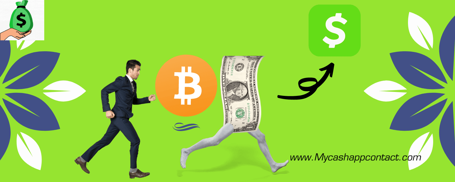 Buy Bitcoin on Cash App - Step by step guide [SOLVED]