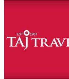 Taj Travel (u/TajTravels)