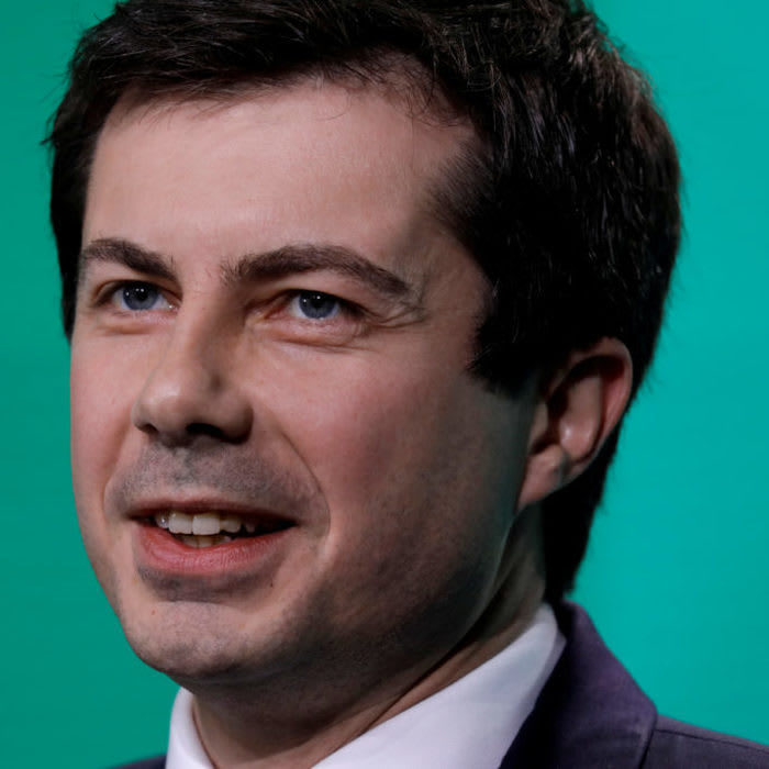 What does Pete Buttigieg believe? Where the candidate stands on 7 issues