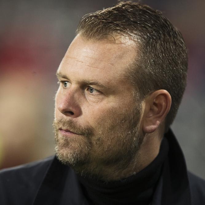 With MLS-worst record, SJ Earthquakes fire head coach Mikael Stahre