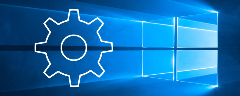 The Windows 10 Settings Guide: How to Do Anything and Everything